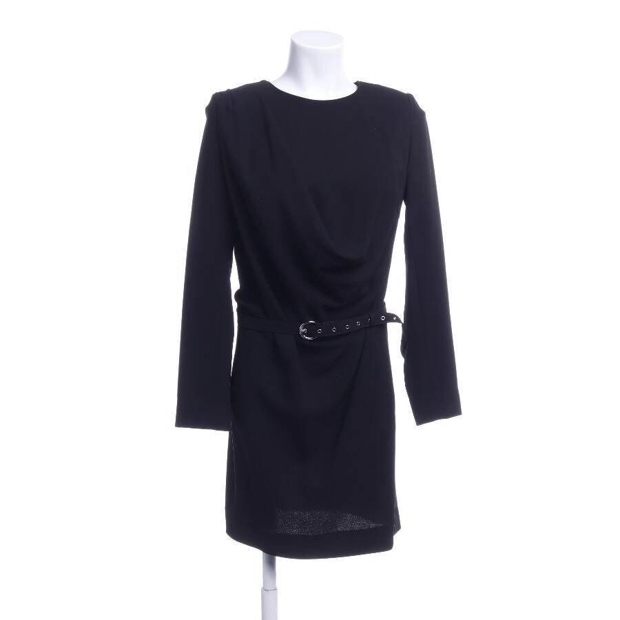 Patrizia Pepe Kleid 36 Schwarz von Patrizia Pepe