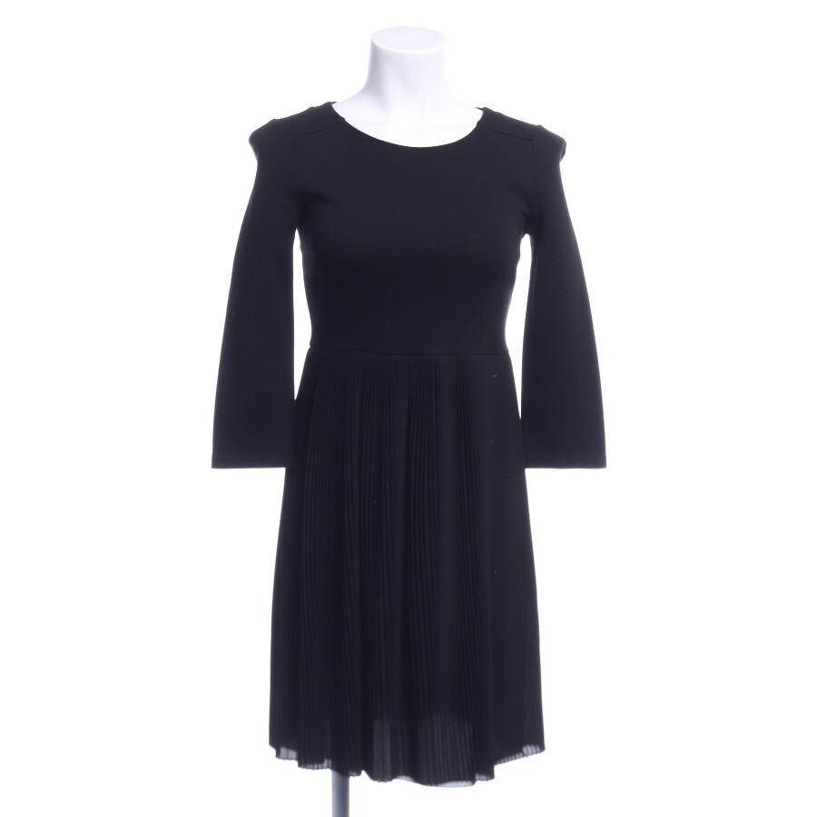 Patrizia Pepe Kleid 36 Schwarz von Patrizia Pepe