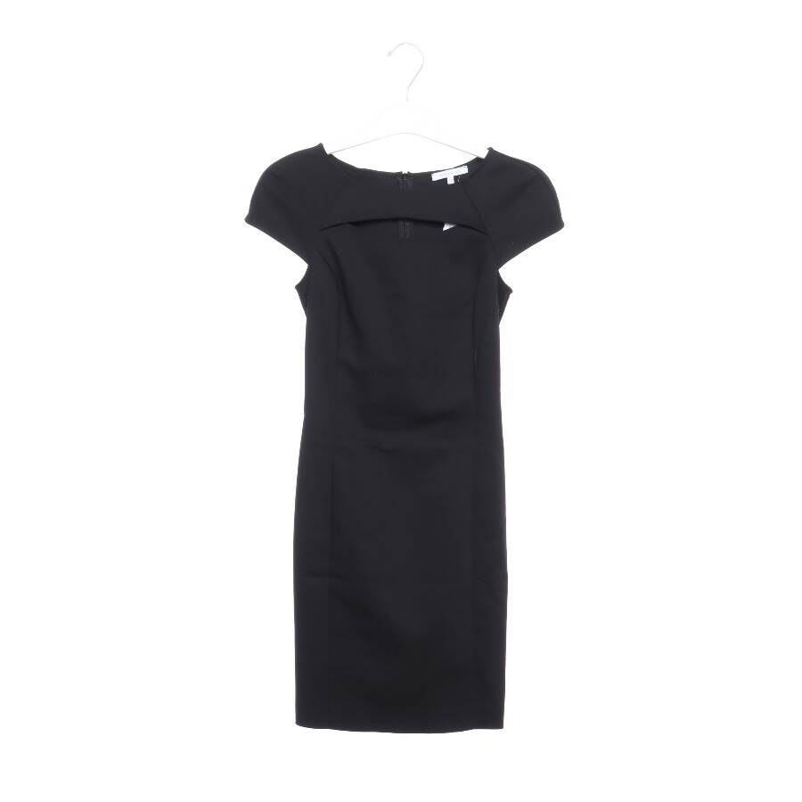 Patrizia Pepe Minikleid 36 Schwarz von Patrizia Pepe