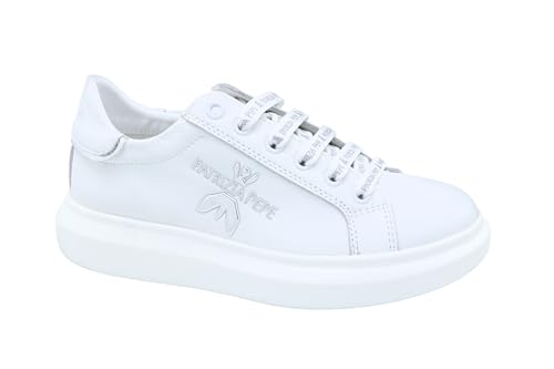 Patrizia Pepe PJ210.30 Sneaker, 27 EU Schmal von Patrizia Pepe