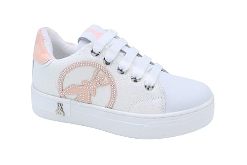 Patrizia Pepe PJ252.21 Sneaker, 27 EU Schmal von Patrizia Pepe