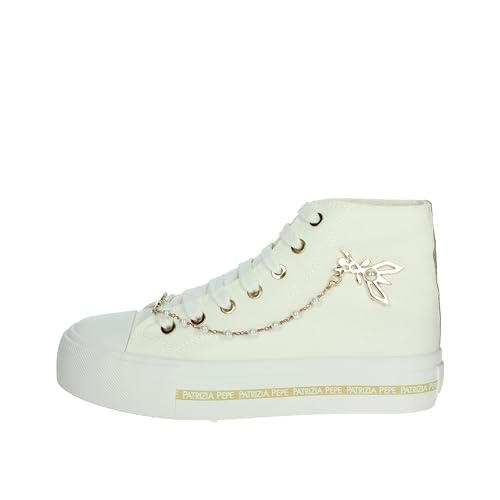 Patrizia Pepe PJ258.27 Sneaker, 35 EU von Patrizia Pepe