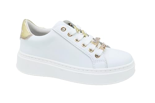 Patrizia Pepe PJ260.27 Sneaker, 27 EU von Patrizia Pepe