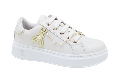 Patrizia Pepe PJ261.02 Sneaker, 39 EU von Patrizia Pepe