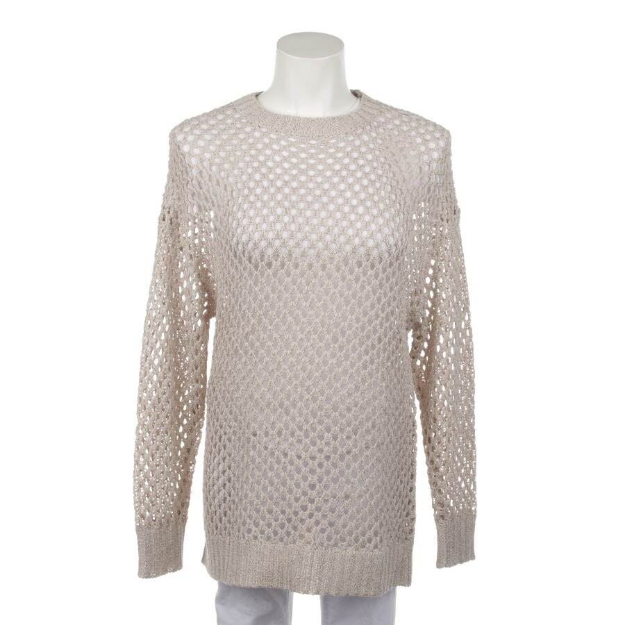 Patrizia Pepe Pullover 32 Beige von Patrizia Pepe