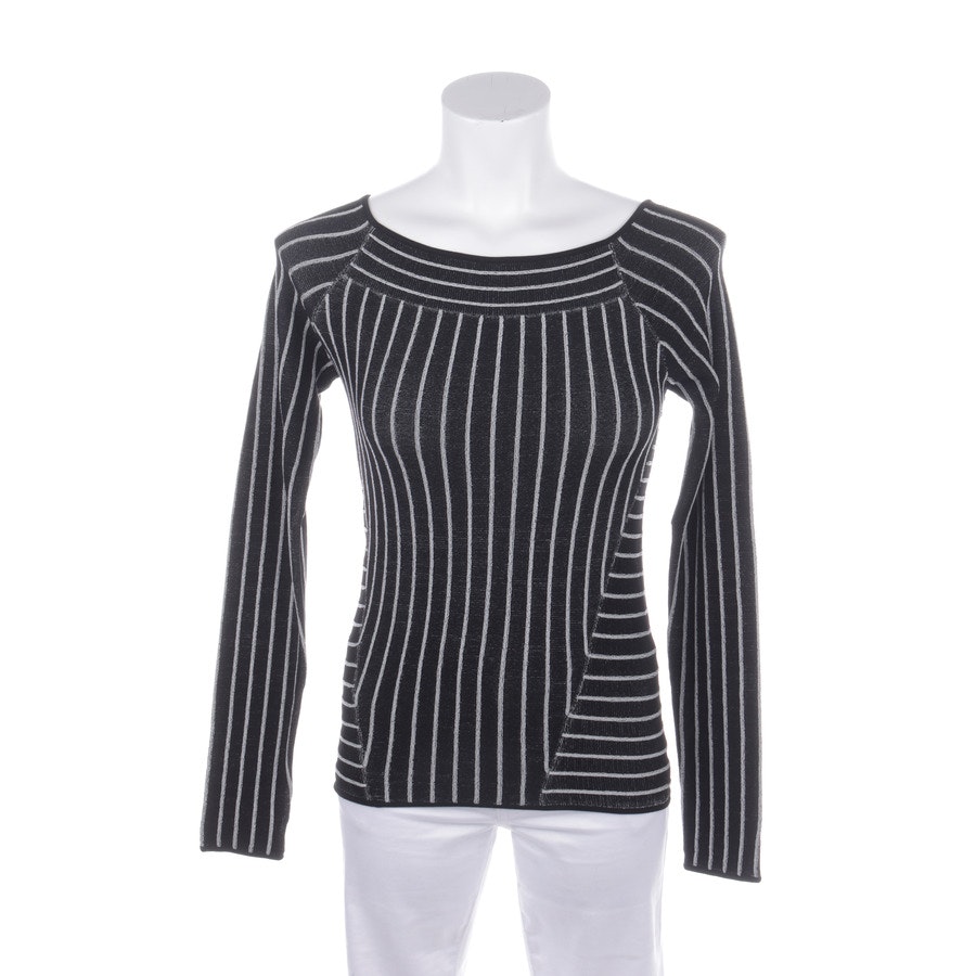 Patrizia Pepe Pullover 32 Weiß von Patrizia Pepe