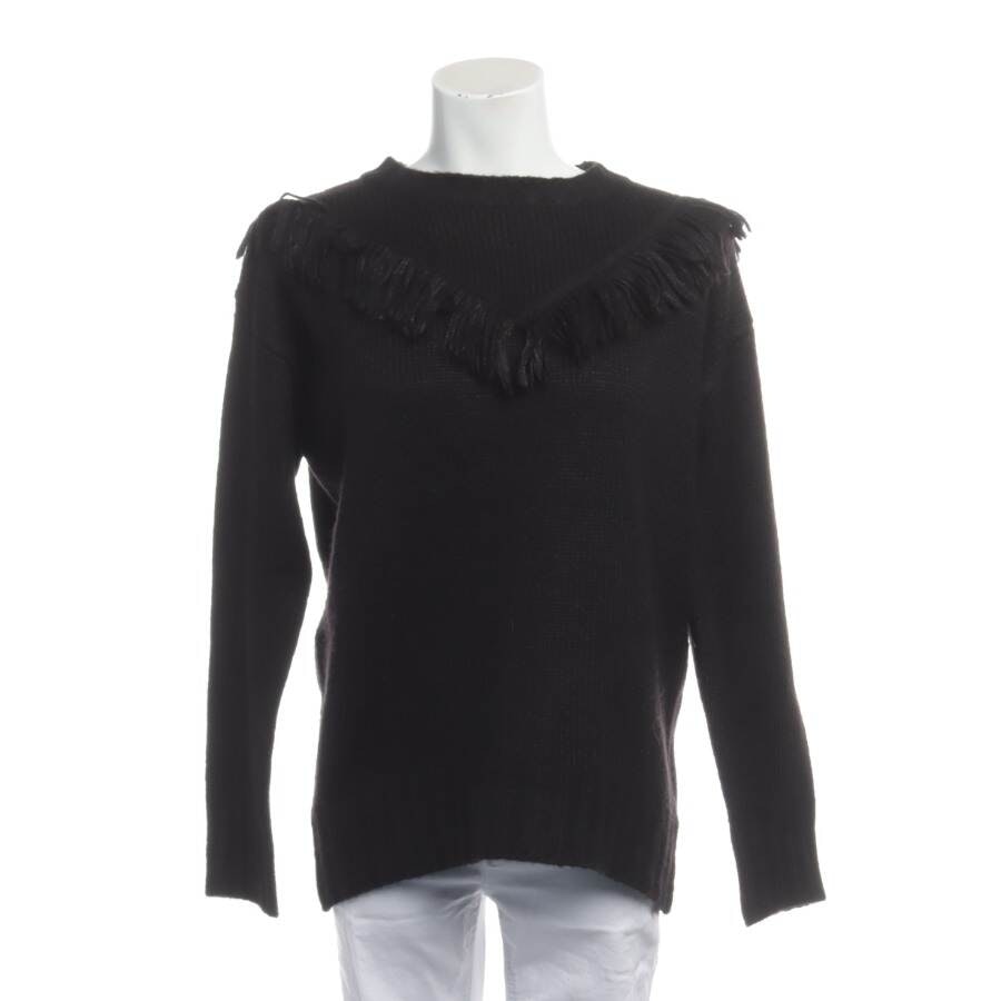 Patrizia Pepe Pullover 34 Dunkelbraun von Patrizia Pepe