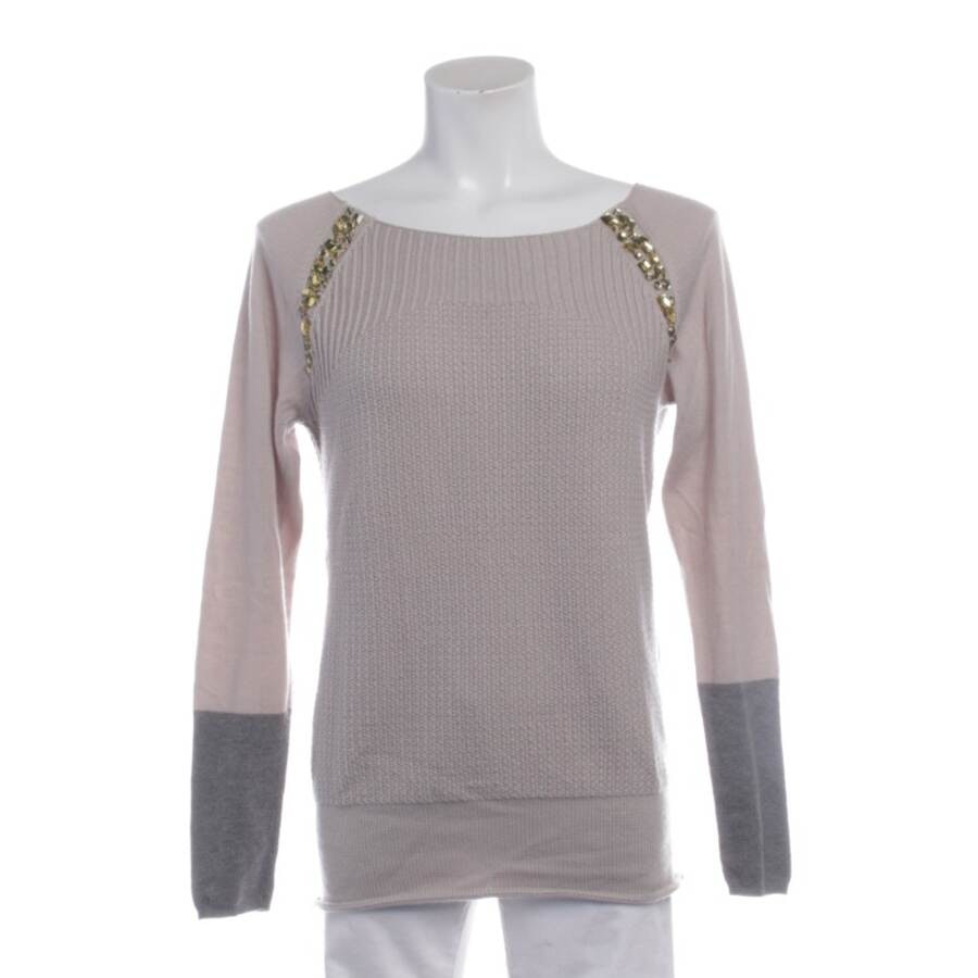 Patrizia Pepe Pullover 34 Rosa von Patrizia Pepe