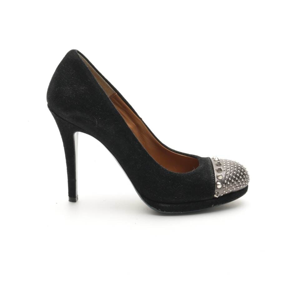 Patrizia Pepe Pumps EUR 37 Schwarz von Patrizia Pepe