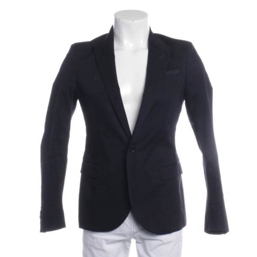 Patrizia Pepe Sakko 44 Navy von Patrizia Pepe