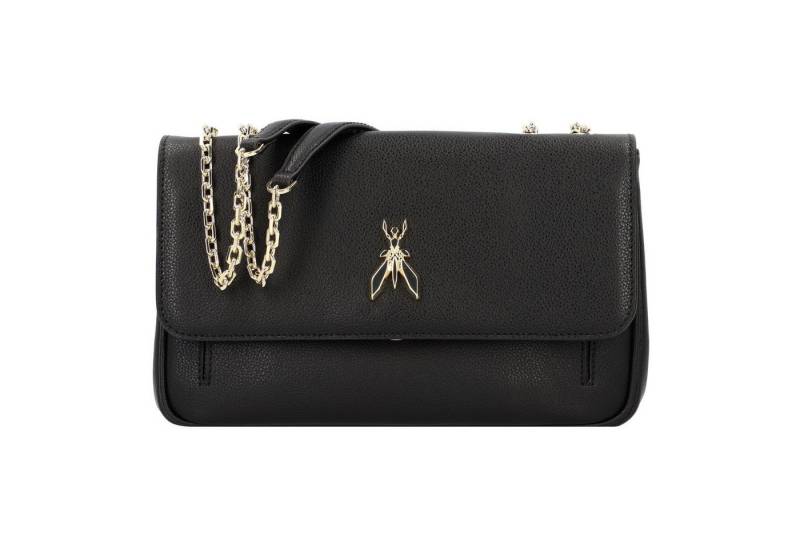 Patrizia Pepe Schultertasche Fly, Leder von Patrizia Pepe