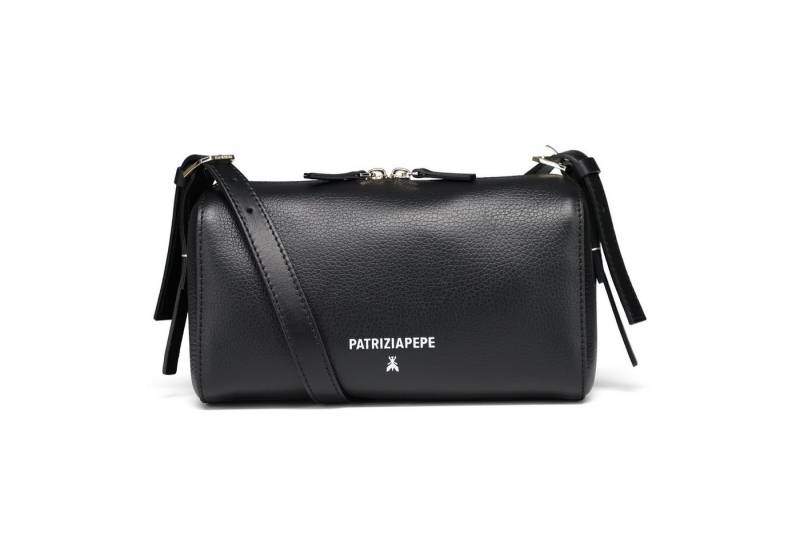 Patrizia Pepe Schultertasche, Leder von Patrizia Pepe