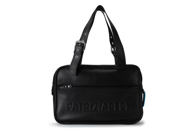 Patrizia Pepe Schultertasche, Leder von Patrizia Pepe