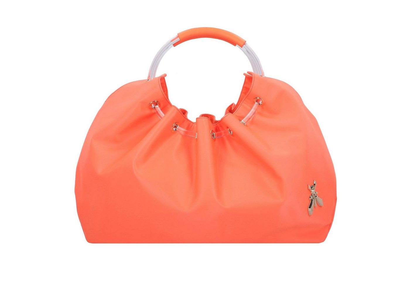 Patrizia Pepe Schultertasche, Nylon von Patrizia Pepe