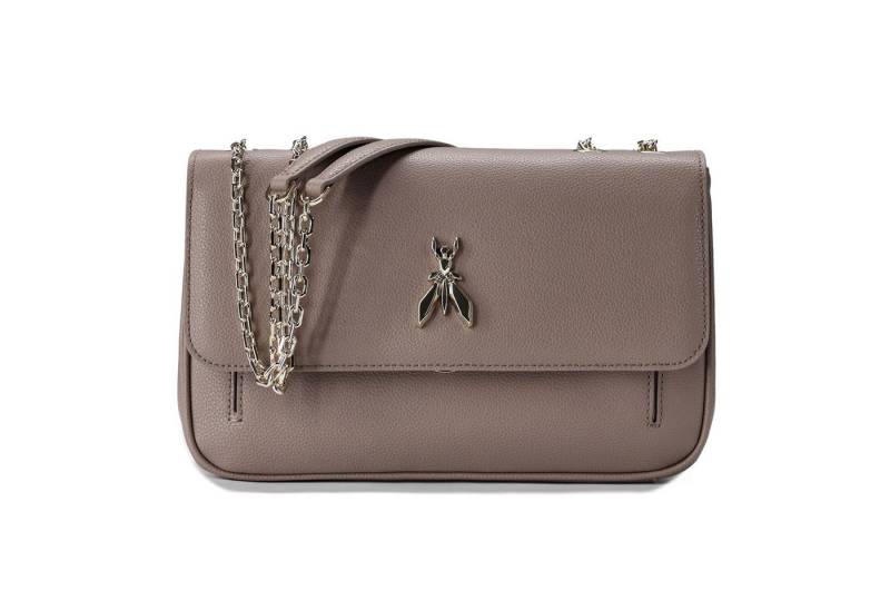 Patrizia Pepe Schultertasche Fly, Leder von Patrizia Pepe