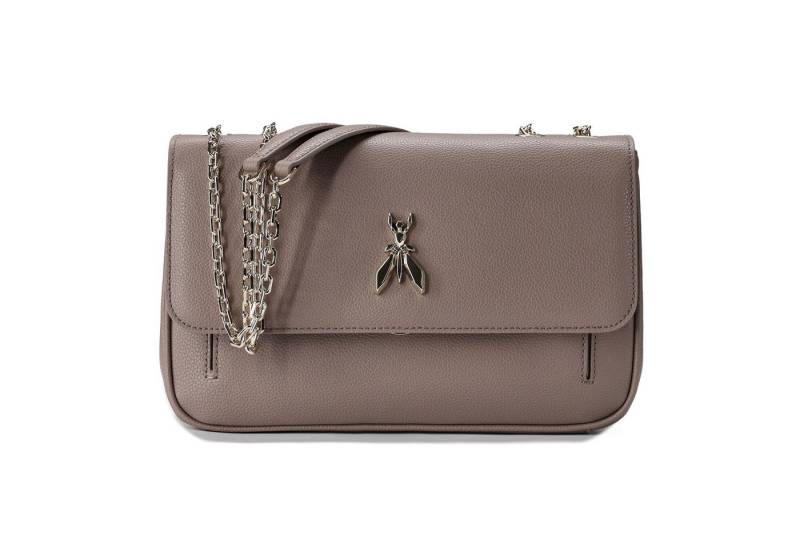Patrizia Pepe Schultertasche Fly, Leder von Patrizia Pepe