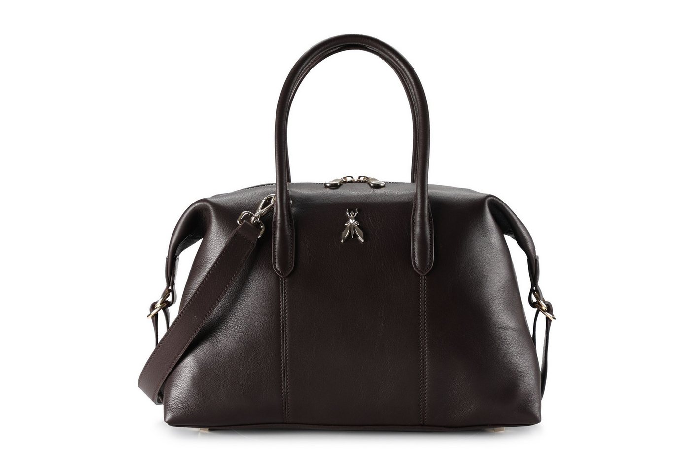 Patrizia Pepe Shopper, Leder von Patrizia Pepe