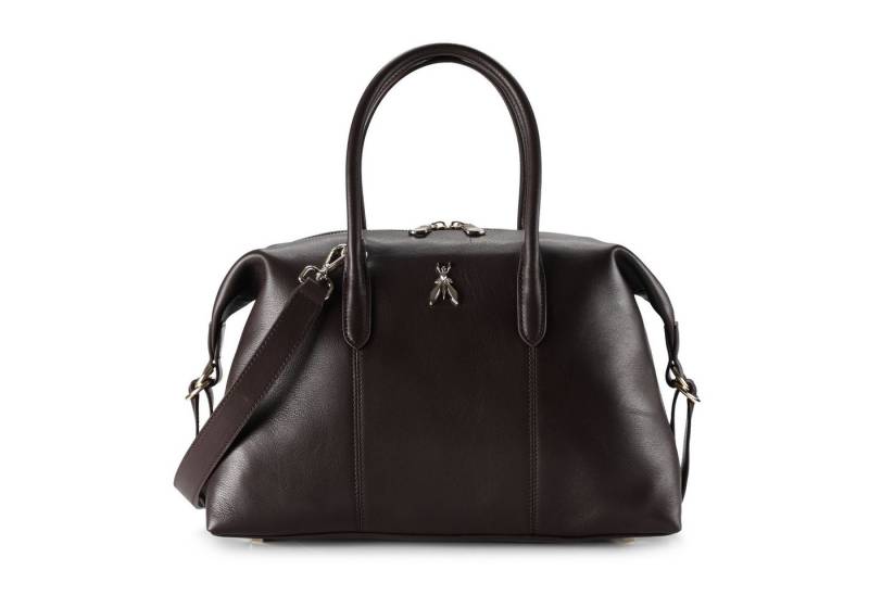 Patrizia Pepe Shopper, Leder von Patrizia Pepe