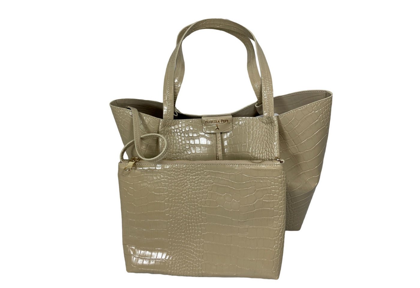 Patrizia Pepe Shopper von Patrizia Pepe