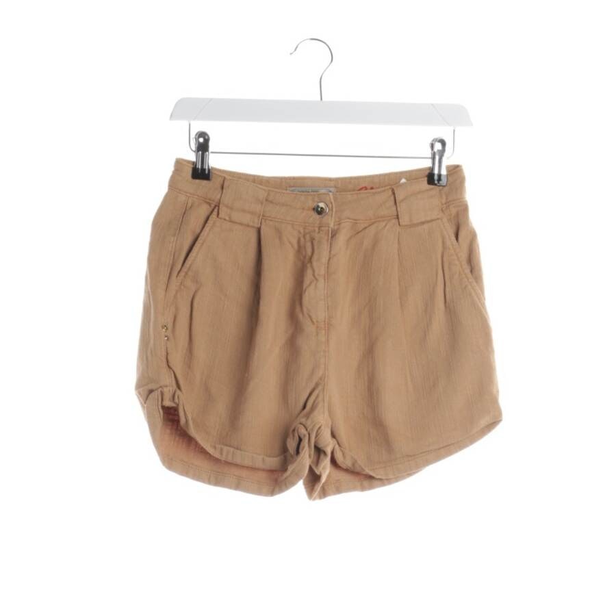 Patrizia Pepe Shorts W25 Camel von Patrizia Pepe