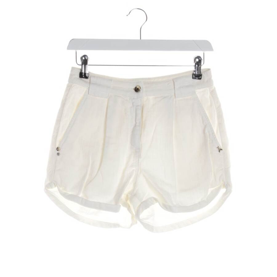 Patrizia Pepe Shorts W25 Cream von Patrizia Pepe