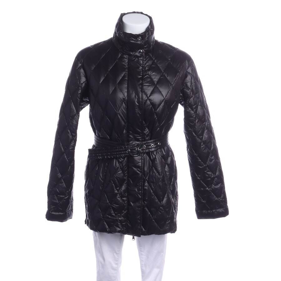 Patrizia Pepe Steppjacke 36 Schwarz von Patrizia Pepe