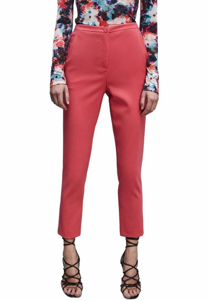 Patrizia Pepe Stoffhose fabric pants for Kids (1-tlg) von Patrizia Pepe