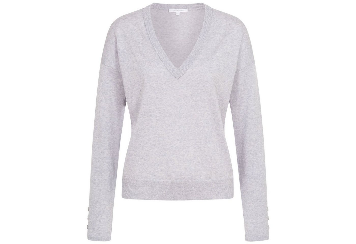 Patrizia Pepe Wollpullover Pullover aus Wolle von Patrizia Pepe