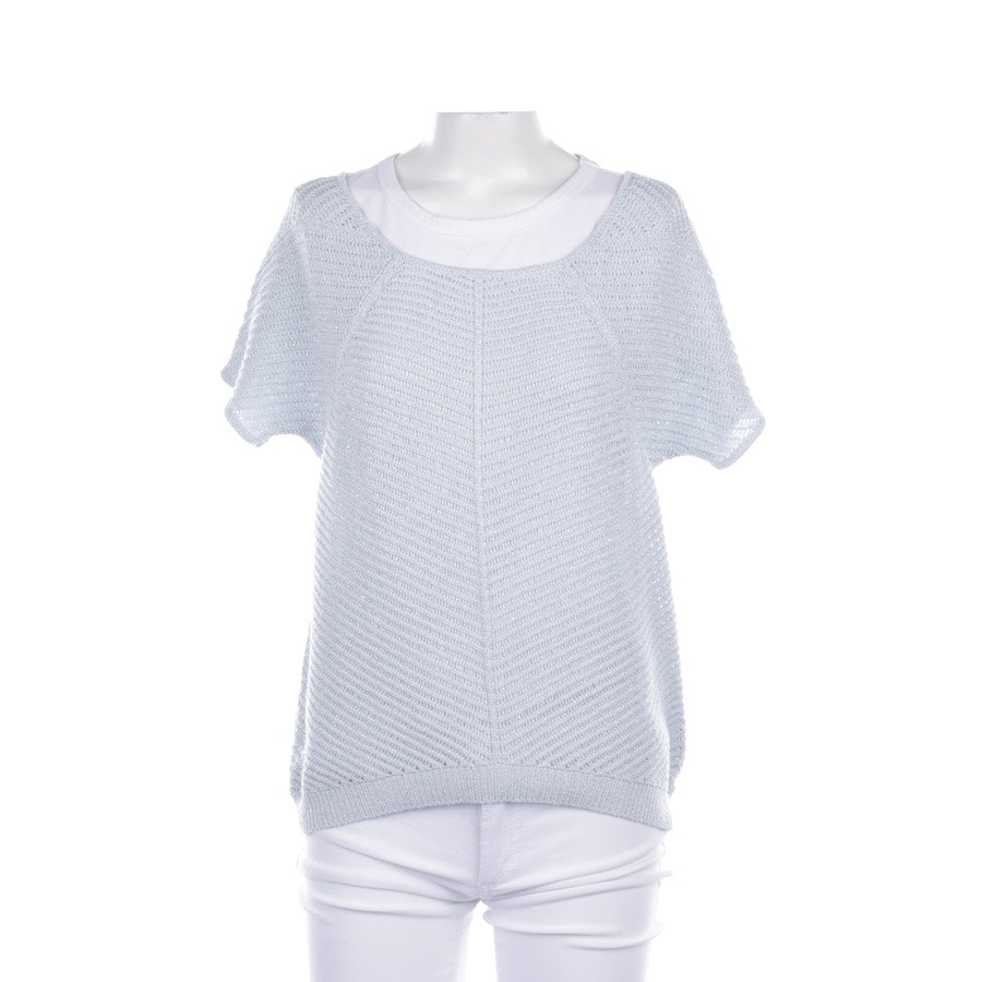 Patrizia Pepe T-Shirt 32 Hellblau von Patrizia Pepe