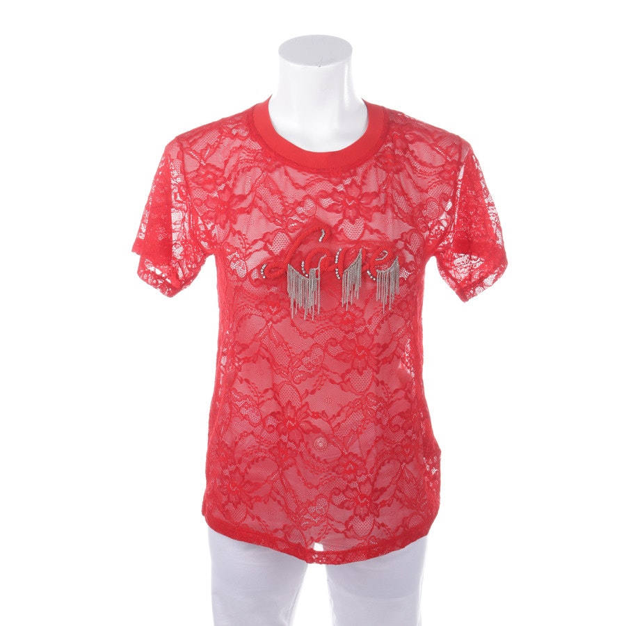 Patrizia Pepe T-Shirt 32 Rot von Patrizia Pepe