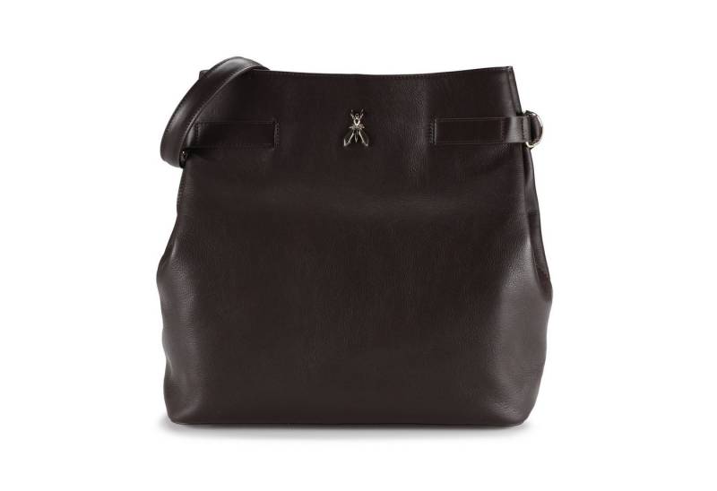 Patrizia Pepe Umhängetasche, Leder von Patrizia Pepe