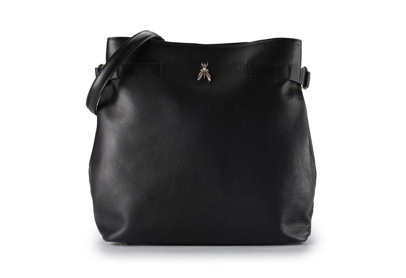 Patrizia Pepe Umhängetasche, Leder von Patrizia Pepe