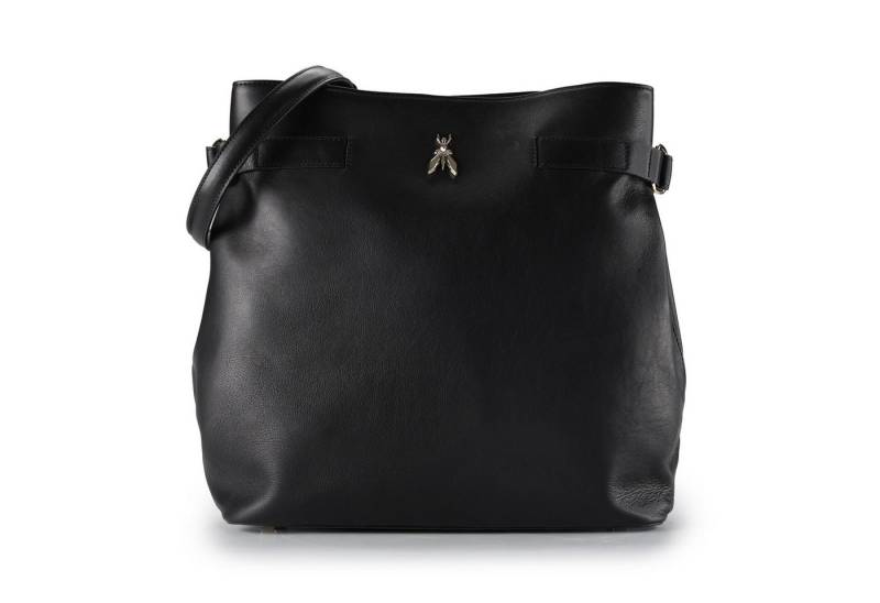 Patrizia Pepe Umhängetasche, Leder von Patrizia Pepe