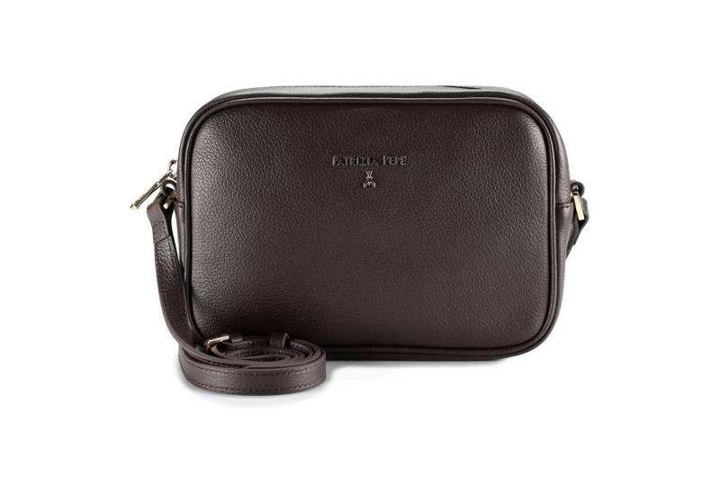 Patrizia Pepe Umhängetasche Fly, Leder von Patrizia Pepe