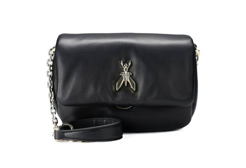Patrizia Pepe Umhängetasche Fly Puffy, Leder von Patrizia Pepe