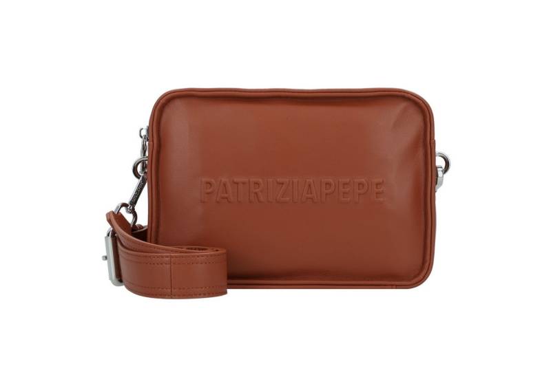 Patrizia Pepe Umhängetasche (Im)Perfection, Leder von Patrizia Pepe