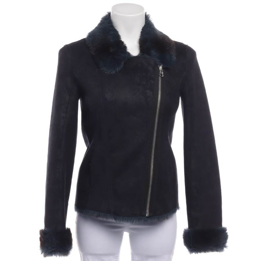 Patrizia Pepe Wendejacke 34 Navy von Patrizia Pepe