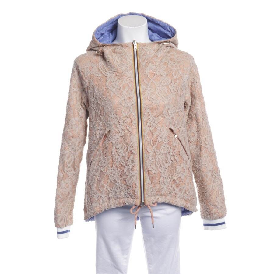 Patrizia Pepe Wendejacke 36 Apricot von Patrizia Pepe