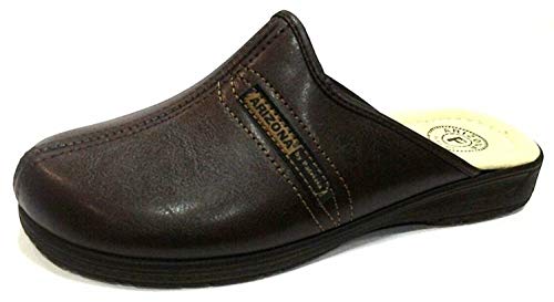 Hausschuhe Herren Winterschuhe Arizona 3805 by Patrizia, T. Moro - Größe: 47 EU von Patrizia
