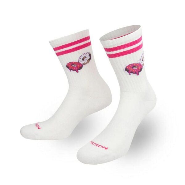 Patron Crew Socks DONUT von Patron