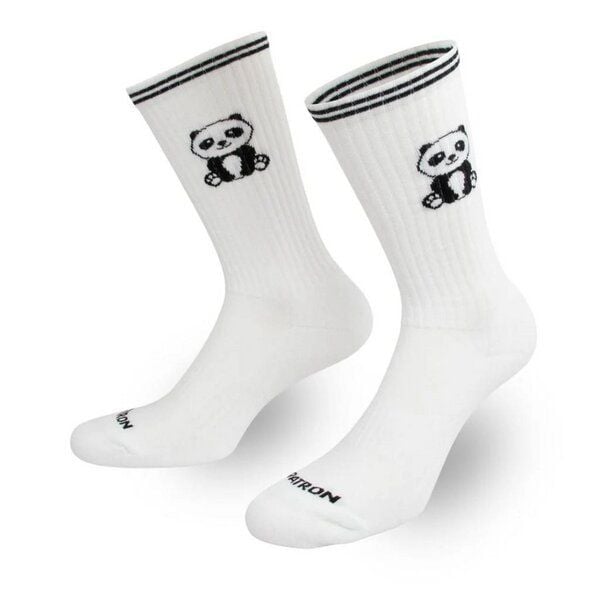 Patron Crew Socks PANDA von Patron