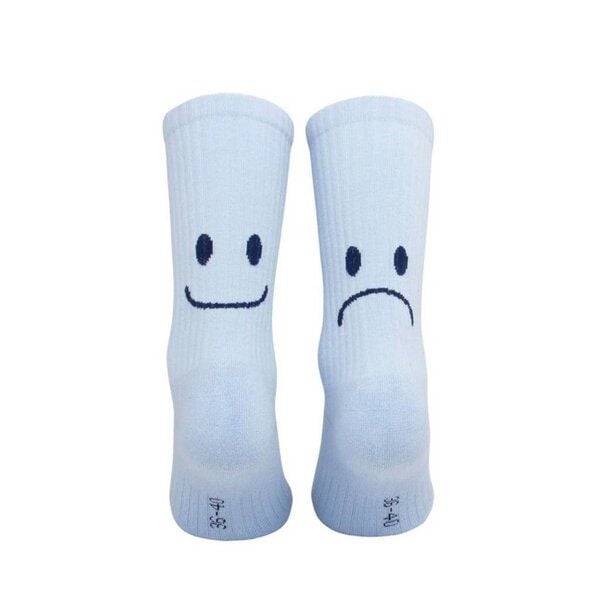 Patron Crew Socks SMILE von Patron