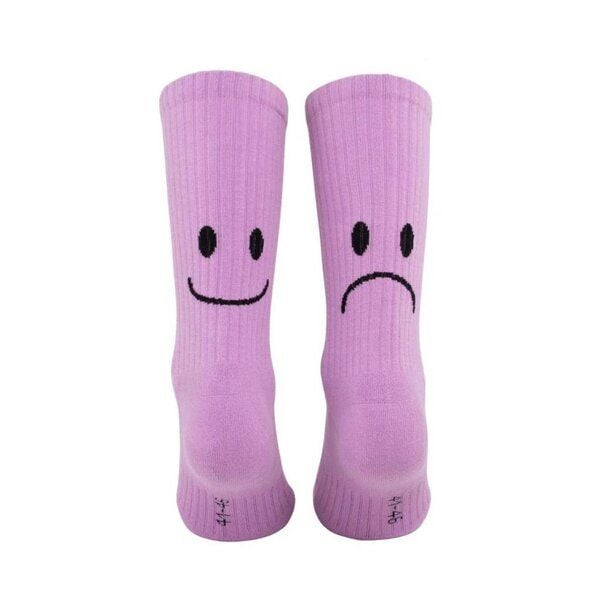 Patron Crew Socks SMILE von Patron