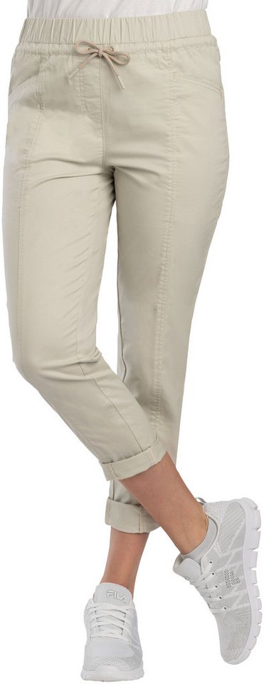 Patsy & Lou 7/8-Hose bequemer regulärer Fit von Patsy & Lou