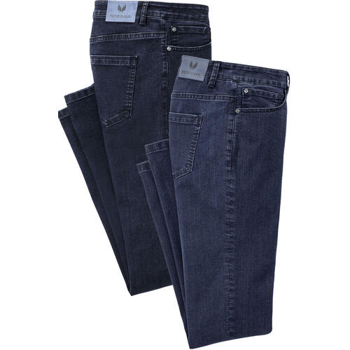 Patsy & Lou Damen 2er Pack Jeanshosen von Patsy & Lou