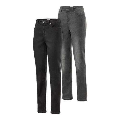 Patsy & Lou 2er Pack Damen Jeanshosen von Patsy & Lou
