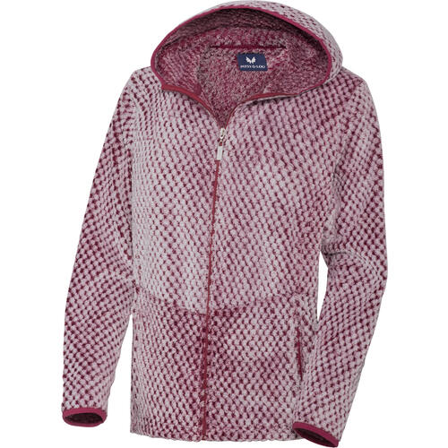 Patsy & Lou Damen Fleecejacke von Patsy & Lou