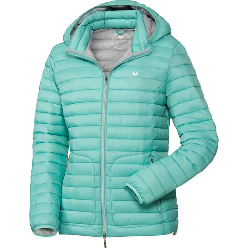 Patsy & Lou Damen Leichtsteppjacke von Patsy & Lou
