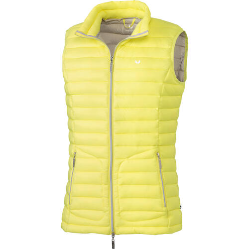 Patsy & Lou Damen Leichtsteppweste von Patsy & Lou