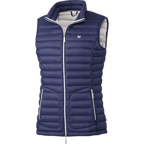 Patsy & Lou Damen Leichtsteppweste von Patsy & Lou